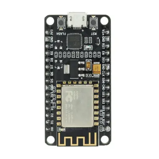 Arduino M473 NodeMcu ESP8266 CH340G Wireless WIFI Internet Development Module Micro Controller Board Electronic Hobby Kit 